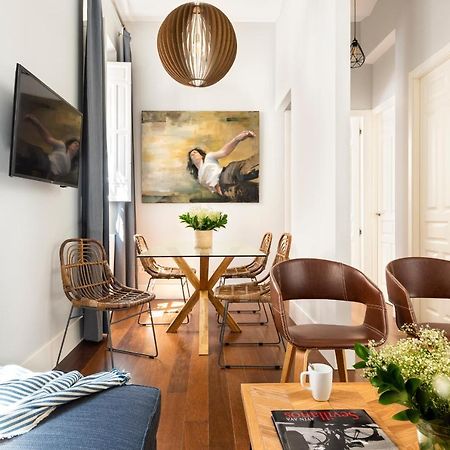 Imperial Luxury Apartment Sewilla Zewnętrze zdjęcie