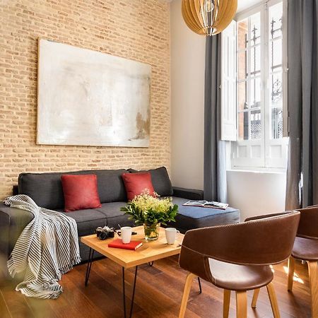 Imperial Luxury Apartment Sewilla Zewnętrze zdjęcie