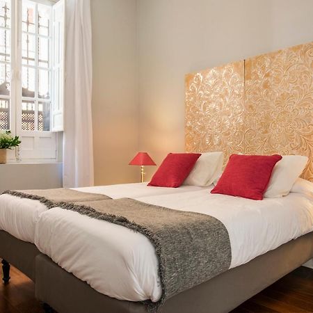 Imperial Luxury Apartment Sewilla Zewnętrze zdjęcie