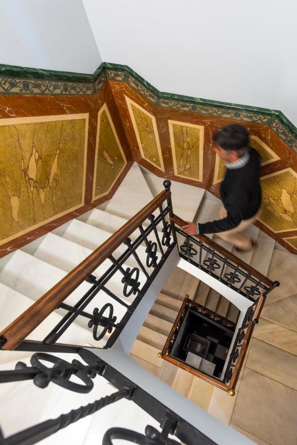 Imperial Luxury Apartment Sewilla Zewnętrze zdjęcie