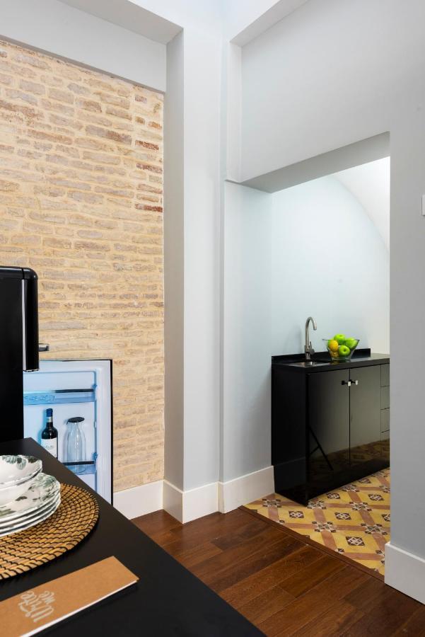 Imperial Luxury Apartment Sewilla Zewnętrze zdjęcie