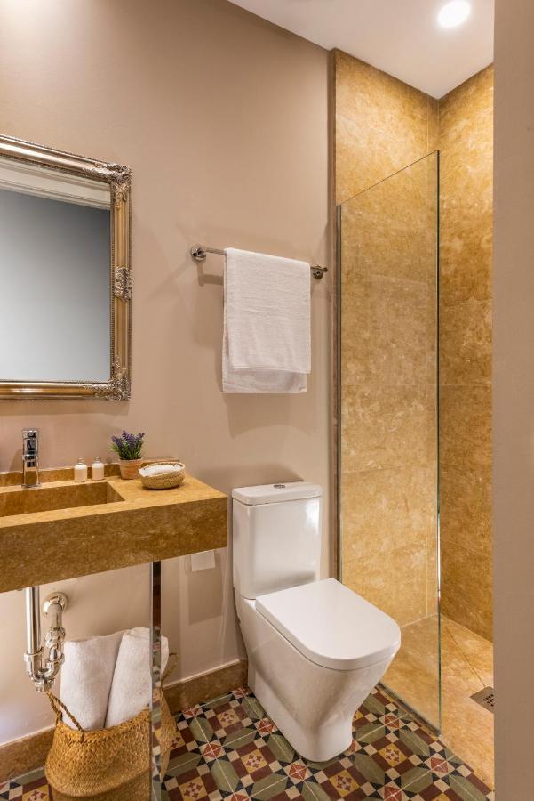 Imperial Luxury Apartment Sewilla Zewnętrze zdjęcie